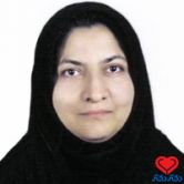 دکتر زهره خزاعی