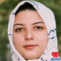 دکتر فهیمه قطبی زاده وحدانی