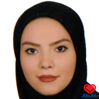 سیده غزاله رئیسی اسکوئی