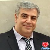 دکتر علی عدولی