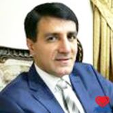 دکتر عزت اله پورعبداله