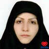 دکتر سیده خدیجه طباطبائی