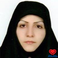 دکتر سیده خدیجه طباطبائی