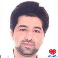 دکتر سعید منصوری هشچین