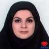 پریسا حمامی شیرزی فلوشیپ جراحی پلاستیک و ترمیمی چشم (اکولوپلاستی) تهران