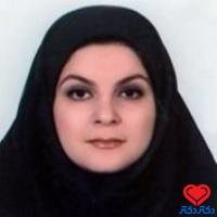 دکتر پریسا حمامی شیرزی