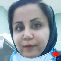 دکتر الناز شریعت پناهی