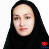 دکتر آزاده کازرونی