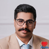 دکتر سجاد وهابی پور