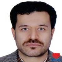 دکتر محسن حاجی باقی آبادی