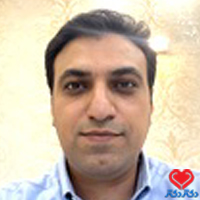 دکتر جعفر توکلی