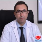 شهرام فیروزمرنی فلوشیپ درد تهران