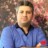 دکتر پرهام بلوری عربانی