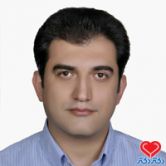 دکتر محمد اسماعیل زاده