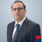 داریوش عبدالهی فرد تخصص جراحی استخوان و مفاصل (ارتوپدی) تبریز