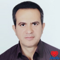 دکتر مسعود ایمانی