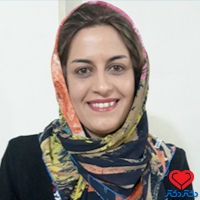 فریده رادمهر تخصص بیماریهای پوست (درماتولوژی) تهران