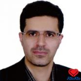 مصطفی اسماعیل نیا شیروانی فلوشیپ جراحی مغز و اعصاب کودکان بابل
