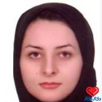 دکتر سارا حیدریان