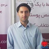 دکتر ایمان معزی