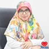 دکتر زینب قلعه تکی زاده