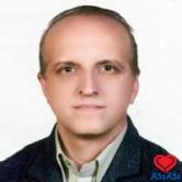 دکتر غلامعلی صادقی نژاد