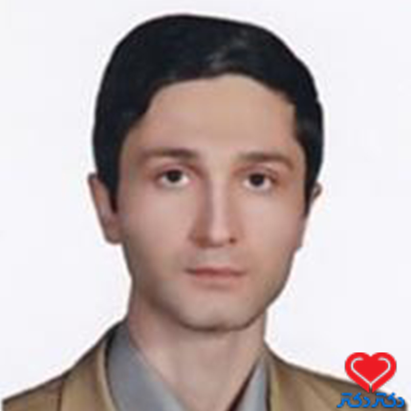 دکتر یحیی ابوالقاسمی فخری
