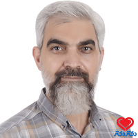 احمد باقری تخصص بیماریهای عفونی و گرمسیری خمینی شهر