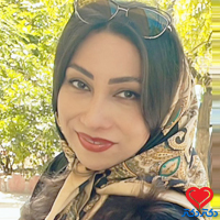 مهناز نظری مرزجرانی دکترای حرفهای دندانپزشکی اراک