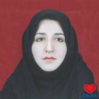 دکتر مهدیه معنویت