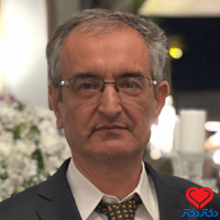 بهمن علیزاده