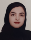 منیرالسادات فیاضی کارشناسی ارشد روانشناسی عمومی مشهد