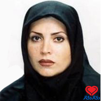 کتایون اسحقی حسینی کارشناسی مامایی تهران