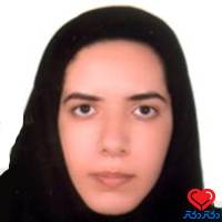 دکتر الهام علوی راد