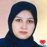 دکتر ژیلا علیزاده ارومیه