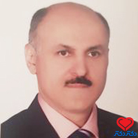 داریوش عمیدی راد تخصص چشم‌پزشکی تهران