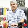 شهرام یزدان پناه تخصص بیماری‌های قلب و عروق کرمان