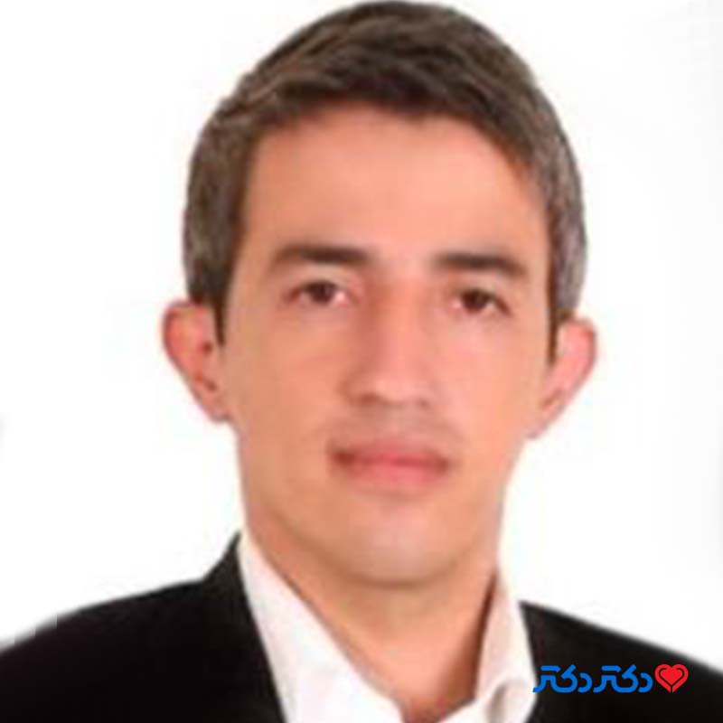 دکتر محسن میمنت آبادی