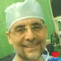 بیژن خراسانی فلوشیپ جراحی درونبین (لاپاراسکوپی) شهریار