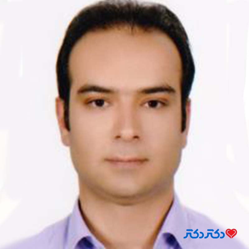 دکتر امین اسکندری دامنه