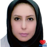 دکتر گیتی سیدقیاسی