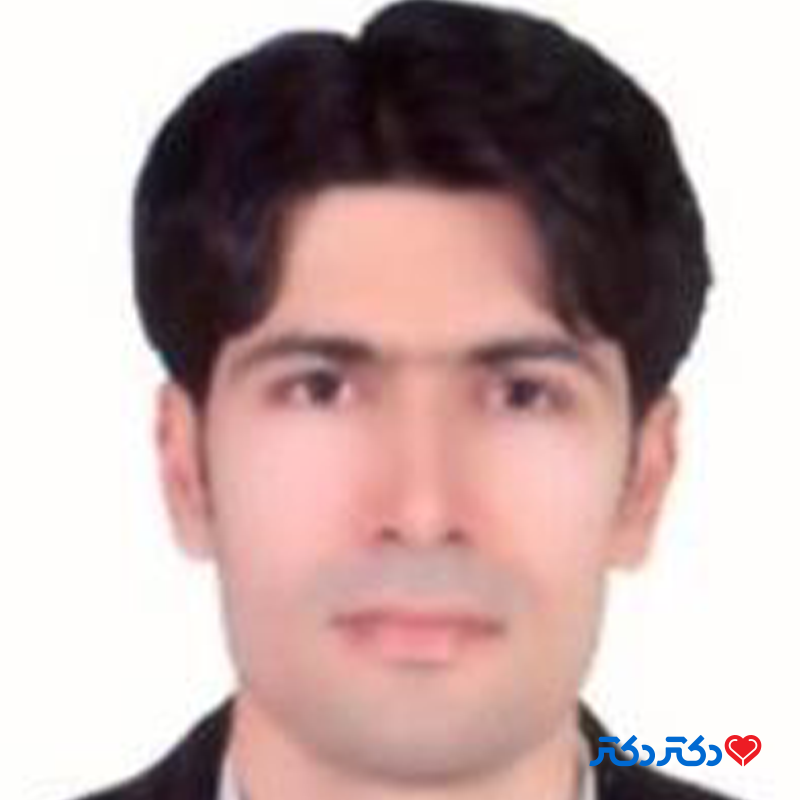 دکتر مهدی بحرینی
