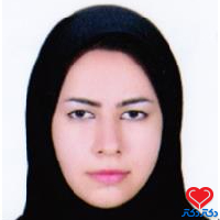 سوده سعیدنیا کارشناسی ارشد گفتاردرمانی سیرجان