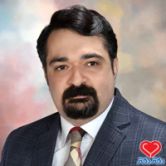 دکتر سیدهوتن علوی