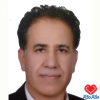 دکتر مجتبی ایدی زاده