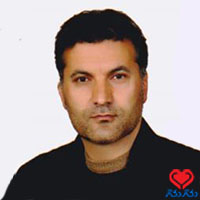 دکتر علی حصاری