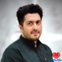 دکتر علی بهزادی