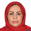 مریم میرآخوری کارشناسی ارشد روانشناسی بالینی تهران