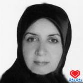 دکتر نسرین ذوفن