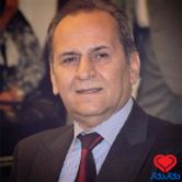 مهدی فامیل انصافیان دکترای حرفهای دندانپزشکی تهران
